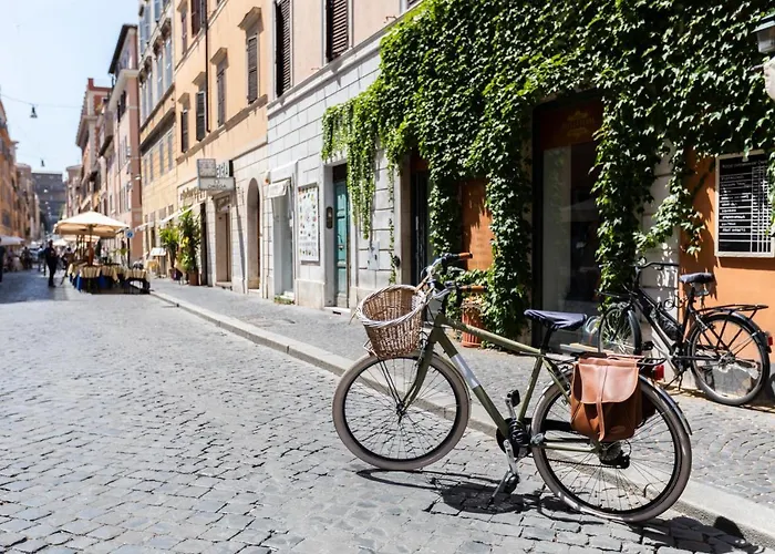 Borgo 177 Roma