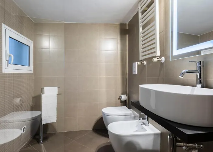 Borgo 177 Appartamento