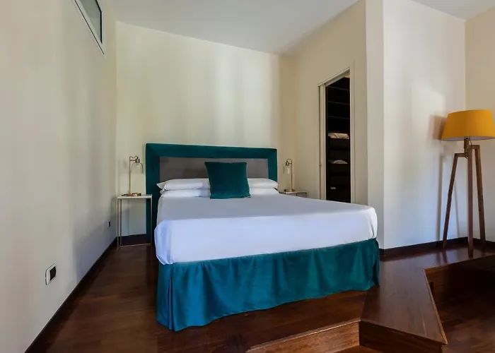 Appartamento Borgo 177 Roma
