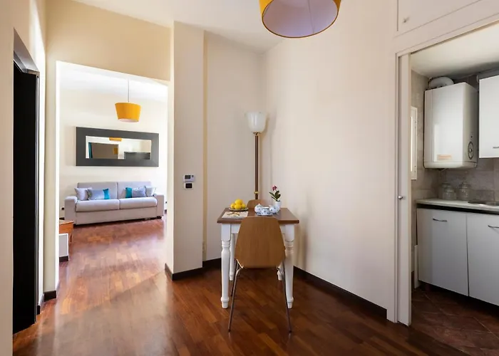 Borgo 177 Appartamento