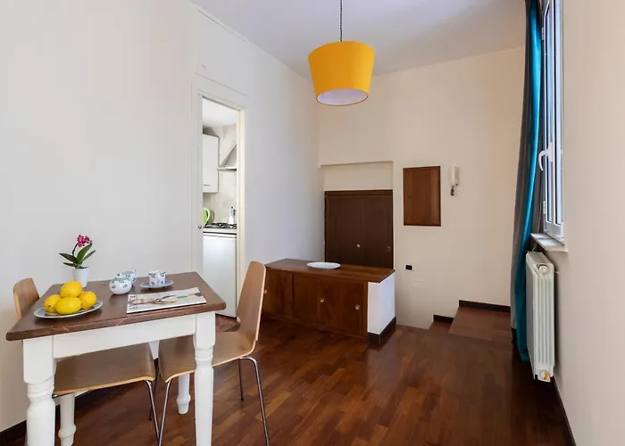 Borgo 177 *