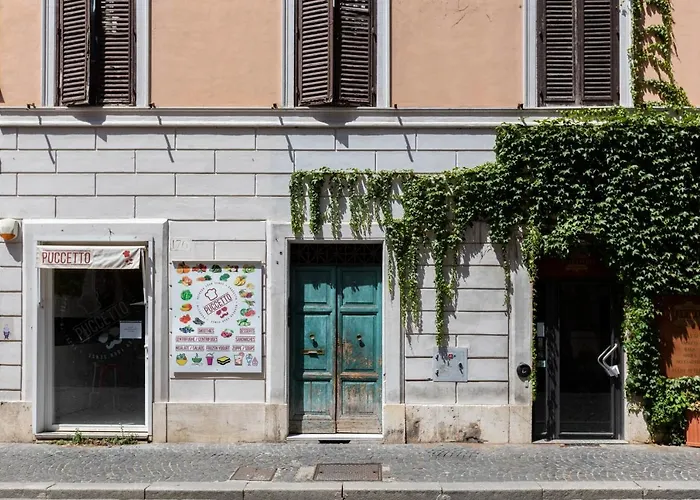 Appartamento Borgo 177